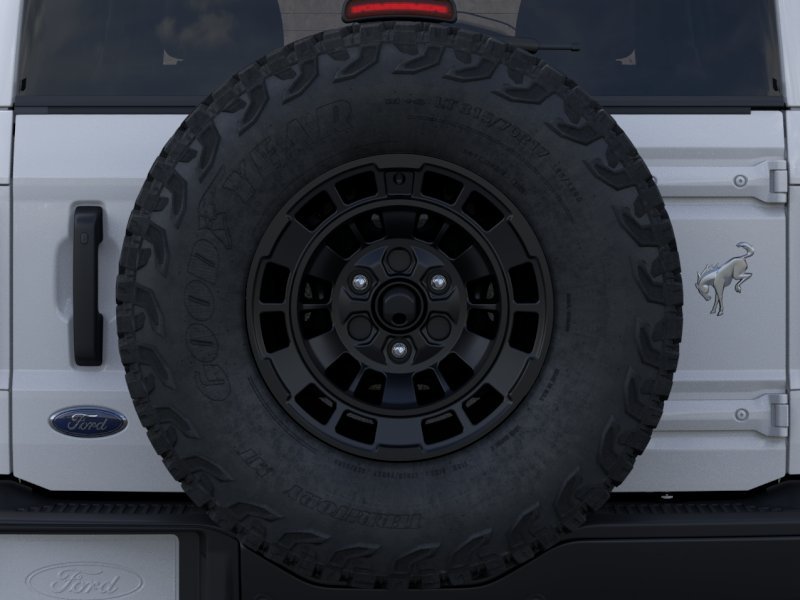 New 2026 Ford Bronco Badlands AWD/4WD image 24