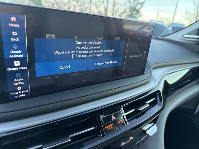 New 2026 Acura MDX w/ Technology Package image 35