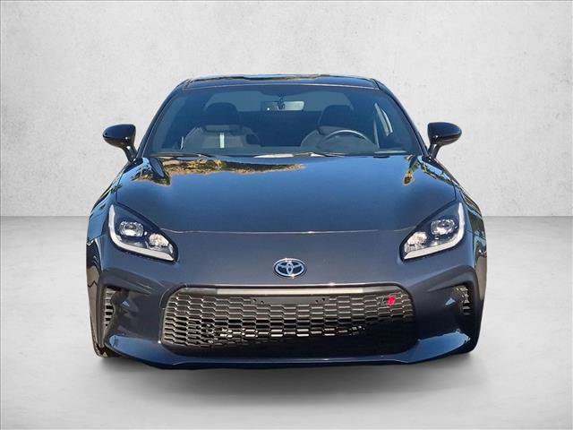 Certified 2023 Toyota GR86 Premium w/ ALL Weather Mat Package (TMS) RWD image 2