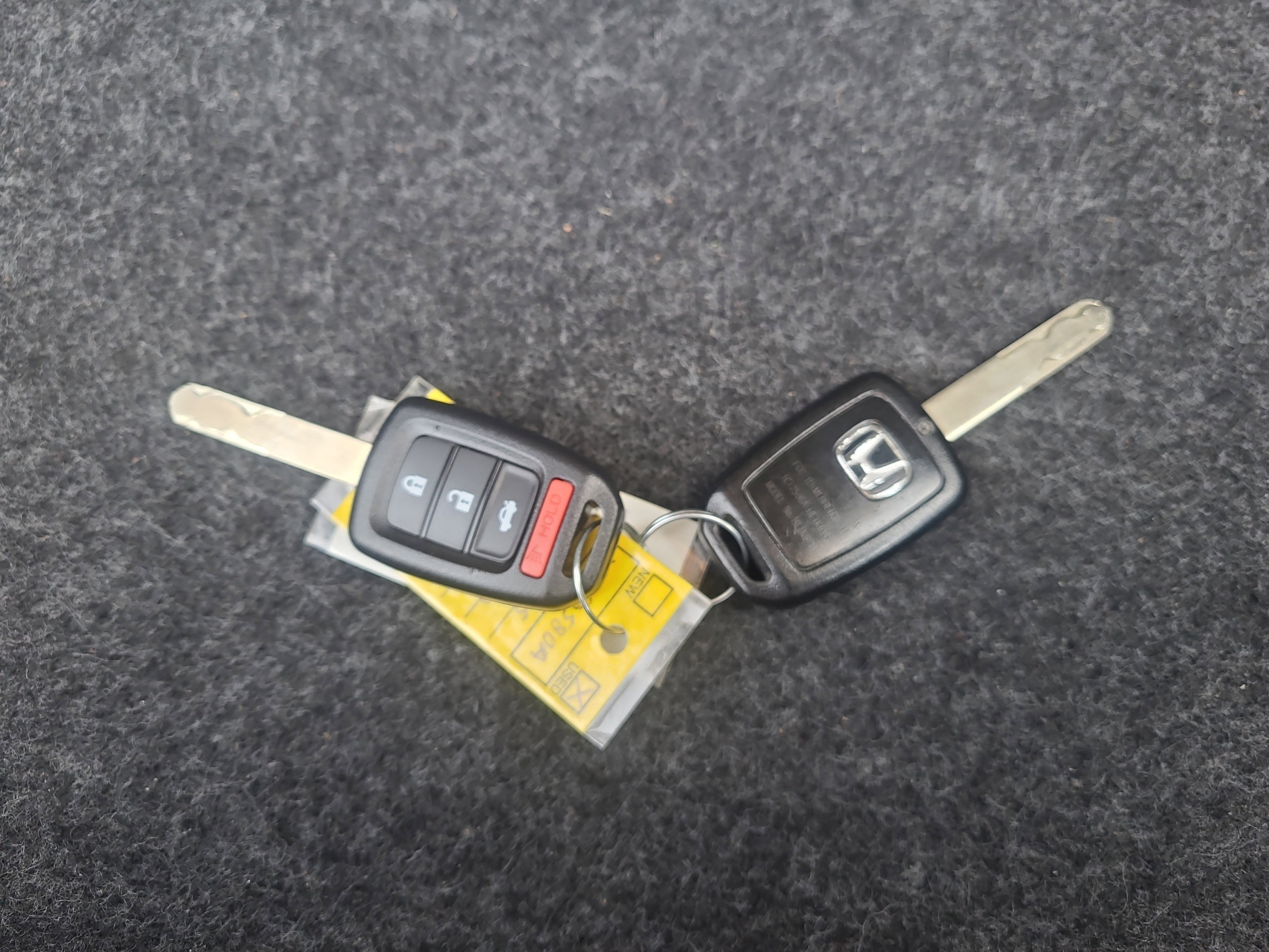 Used 2015 Honda Civic LX image 31