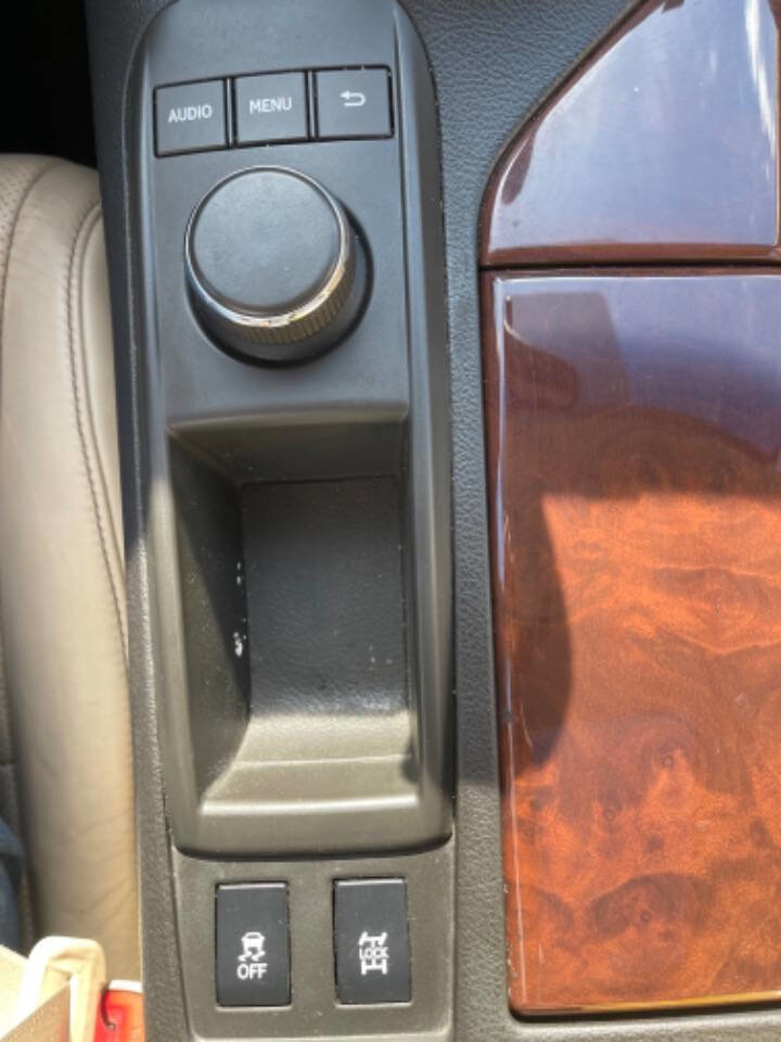 Used 2013 Lexus RX 350 AWD image 11