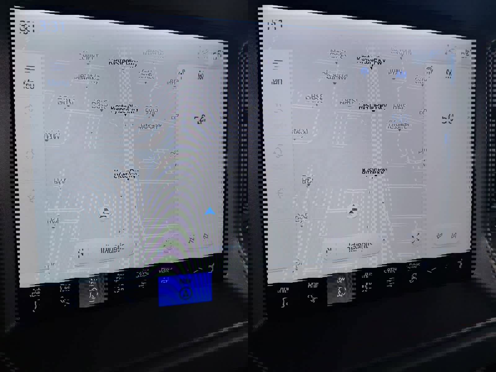 New 2025 Ford Bronco Badlands image 42