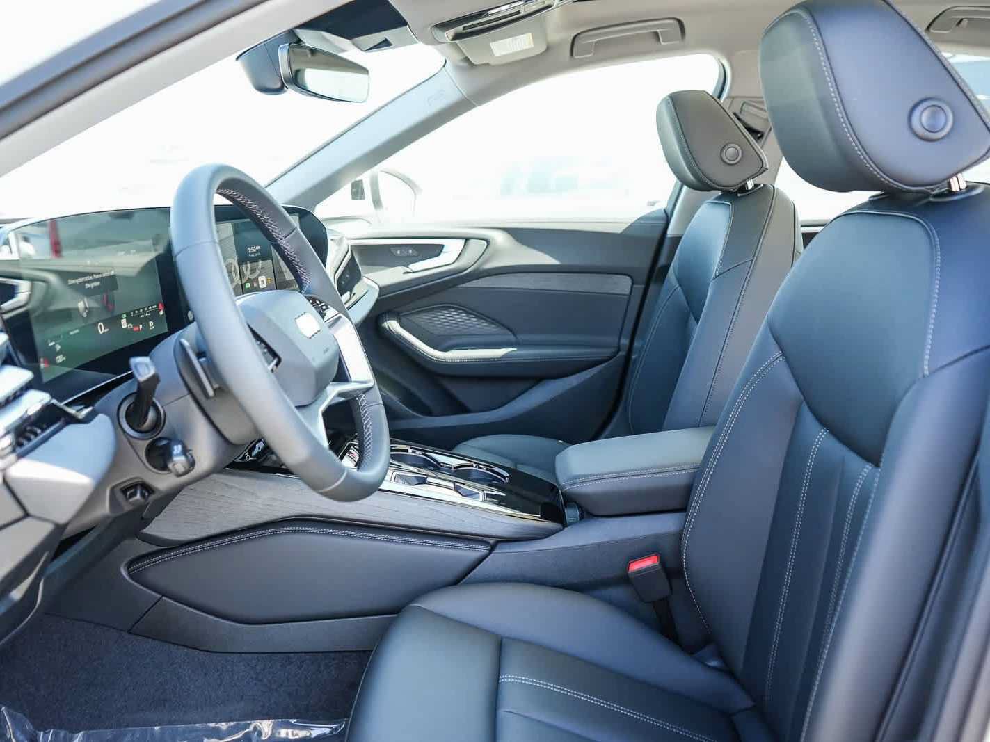 New 2026 Audi A5 2.0T Premium AWD/4WD image 24