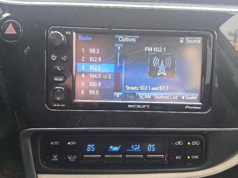 Used 2016 Scion iM image 28