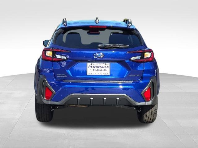 New 2026 Subaru Crosstrek 2.5i Premium AWD/4WD image 7