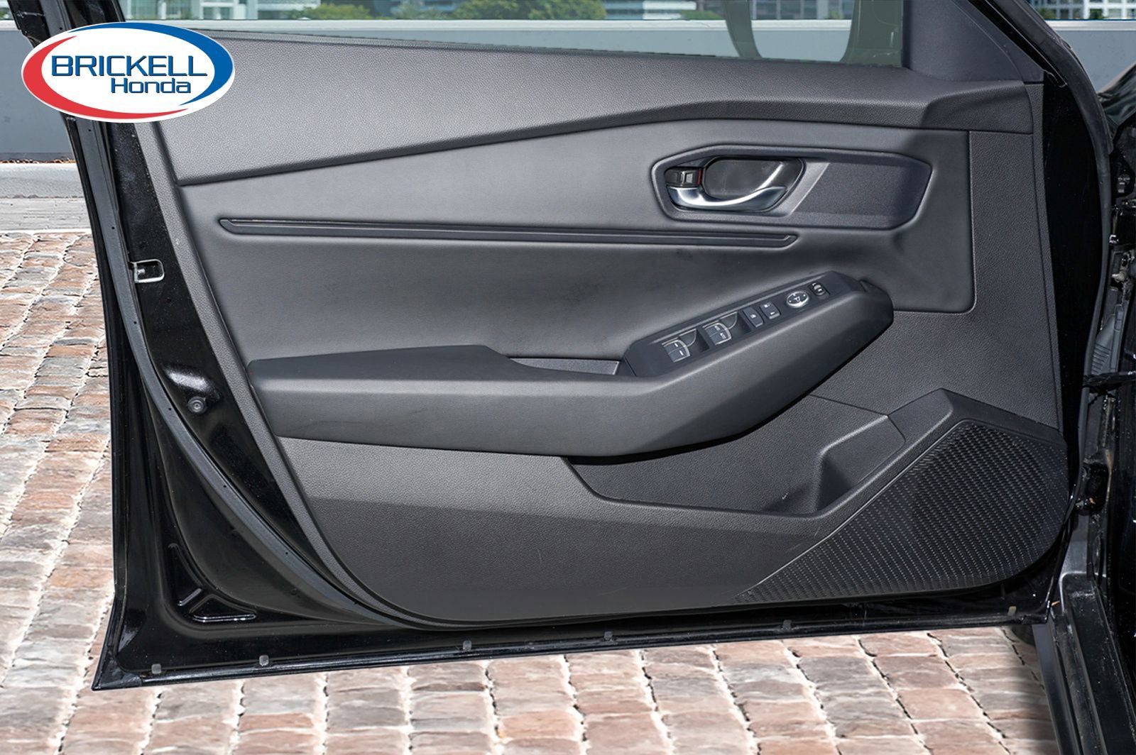 Certified 2025 Honda Accord SE image 12