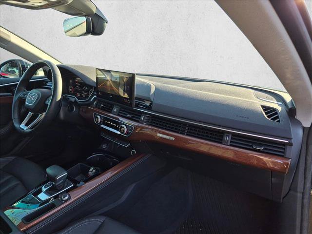 Used 2022 Audi A5 2.0T Premium Plus AWD/4WD image 19