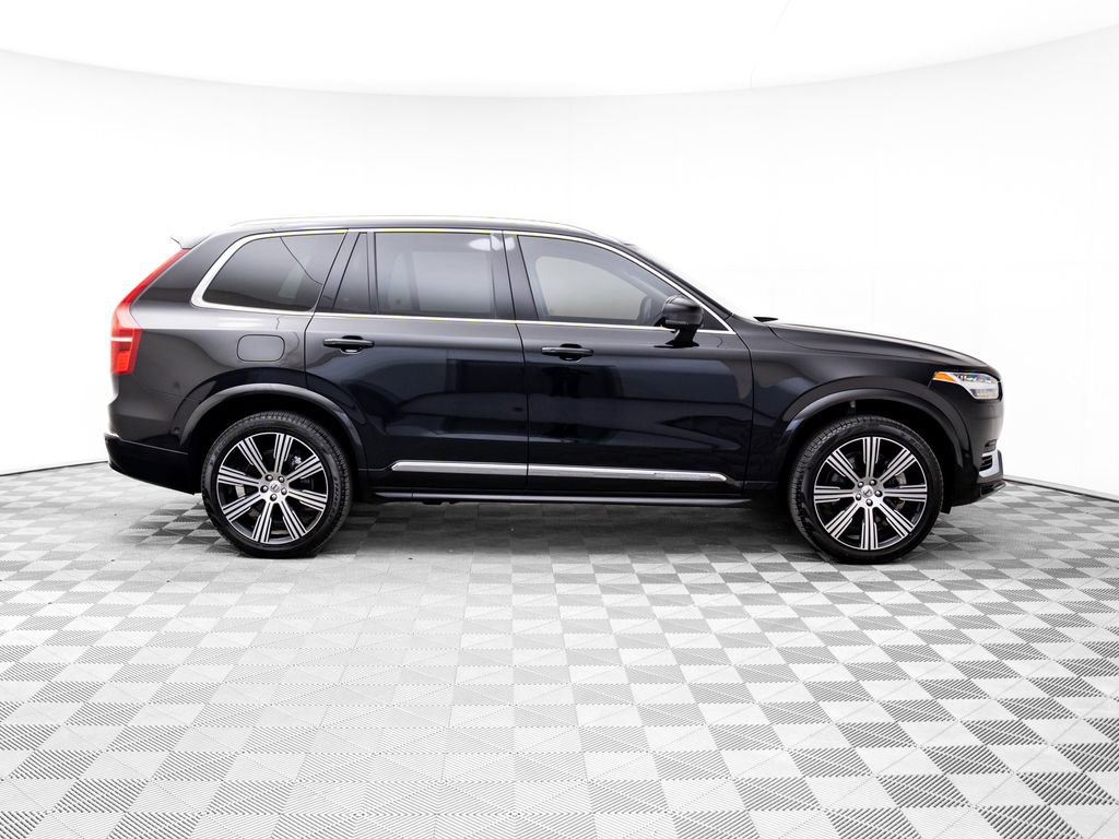 Used 2024 Volvo XC90 T8 Plus w/ Protection Package Premier image 7