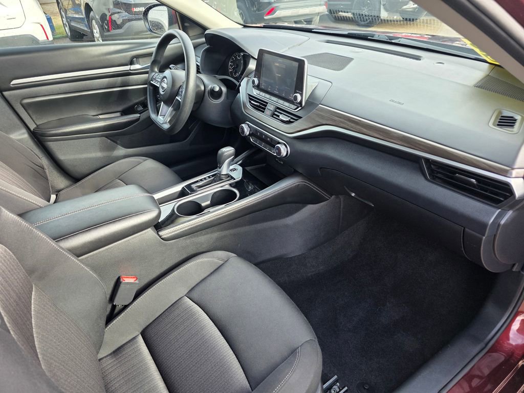 Used 2023 Nissan Altima 2.5 SV image 38