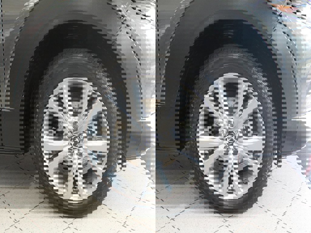 Used 2022 MAZDA CX-30 AWD 2.5 S w/ Preferred Package image 11