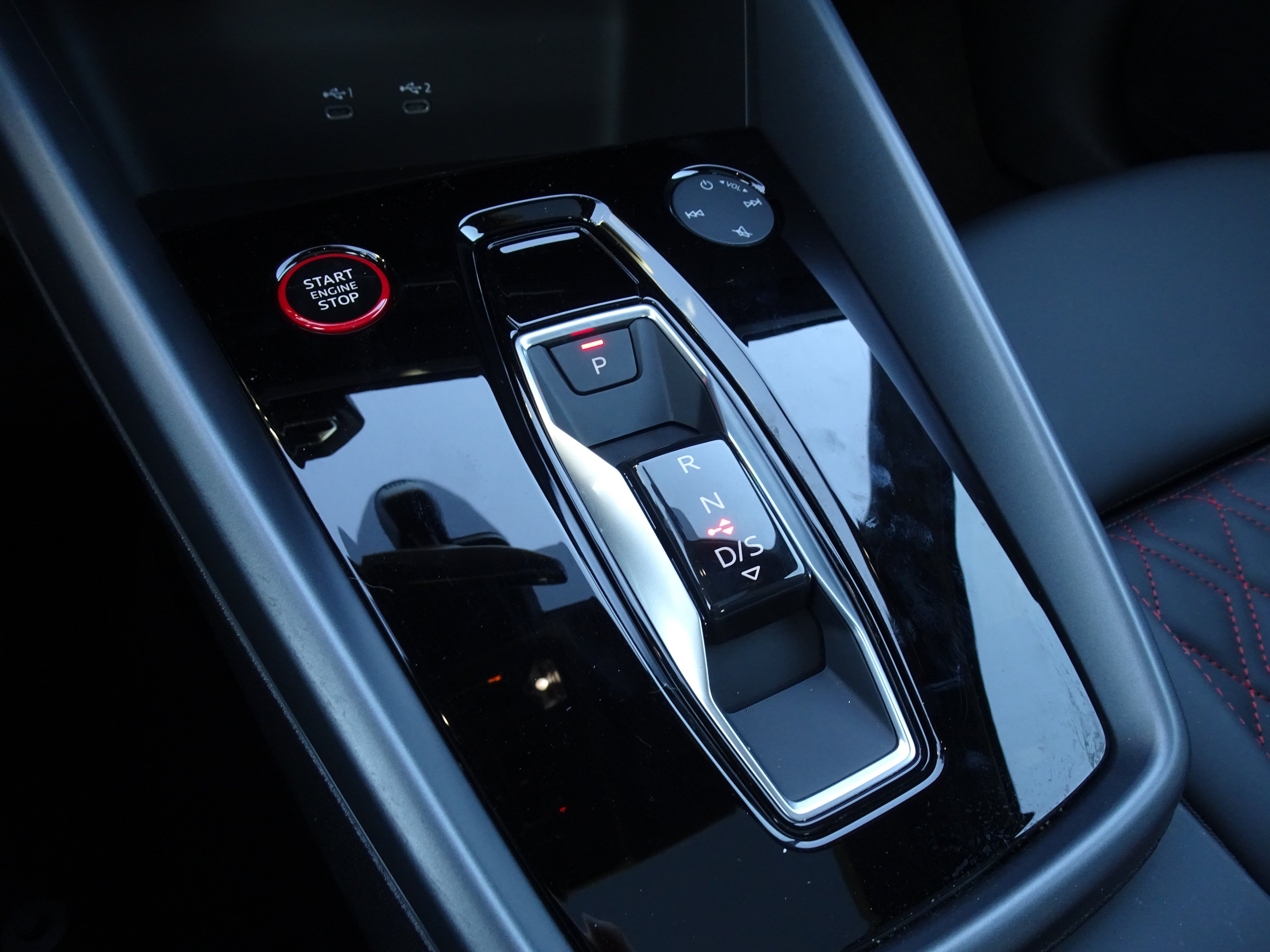 Certified 2025 Audi S3 Prestige w/ Prestige Package AWD/4WD image 12