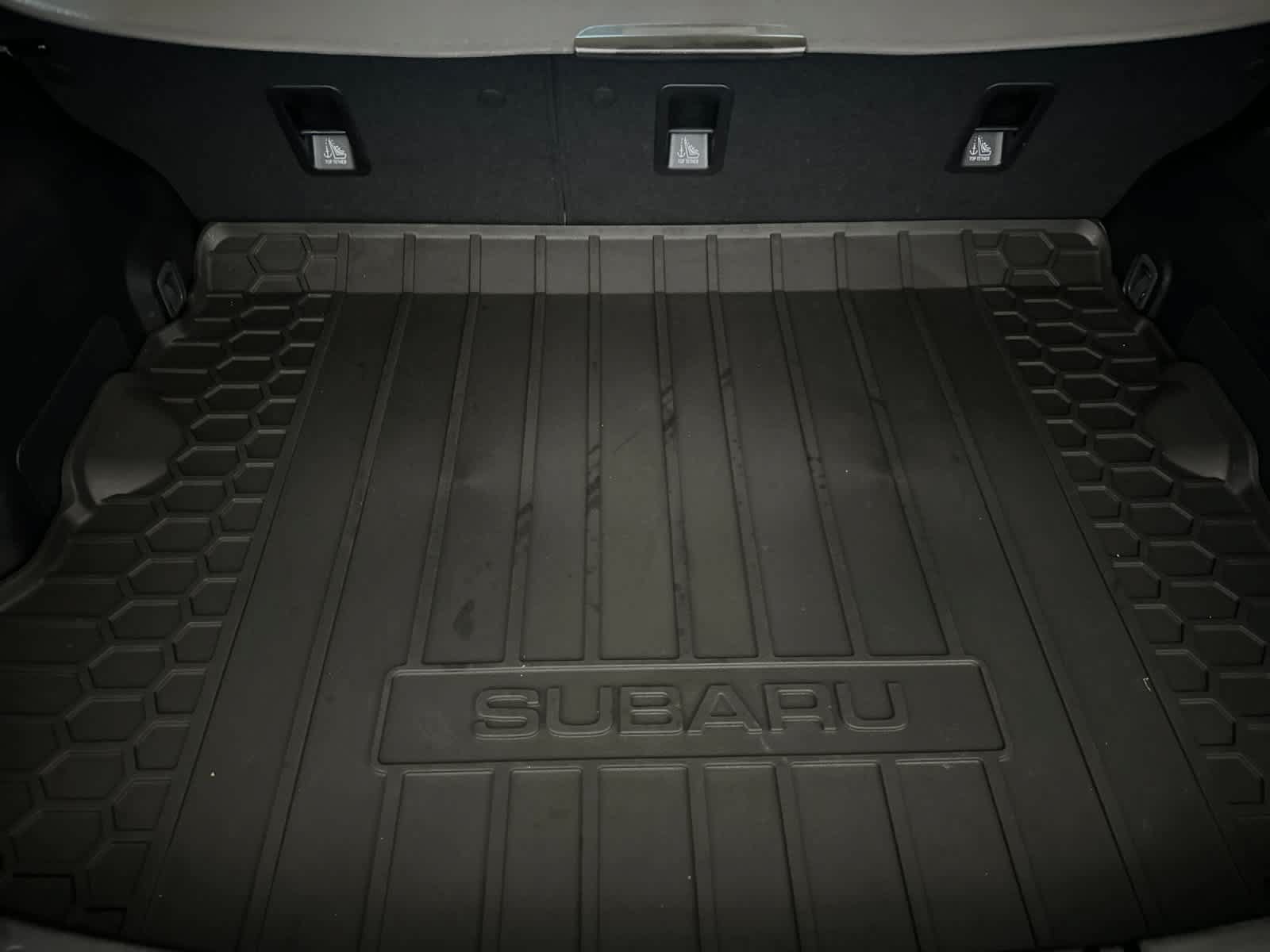 Used 2020 Subaru Crosstrek 2.0i Limited w/ Moonroof Package w/Navigation AWD/4WD image 15