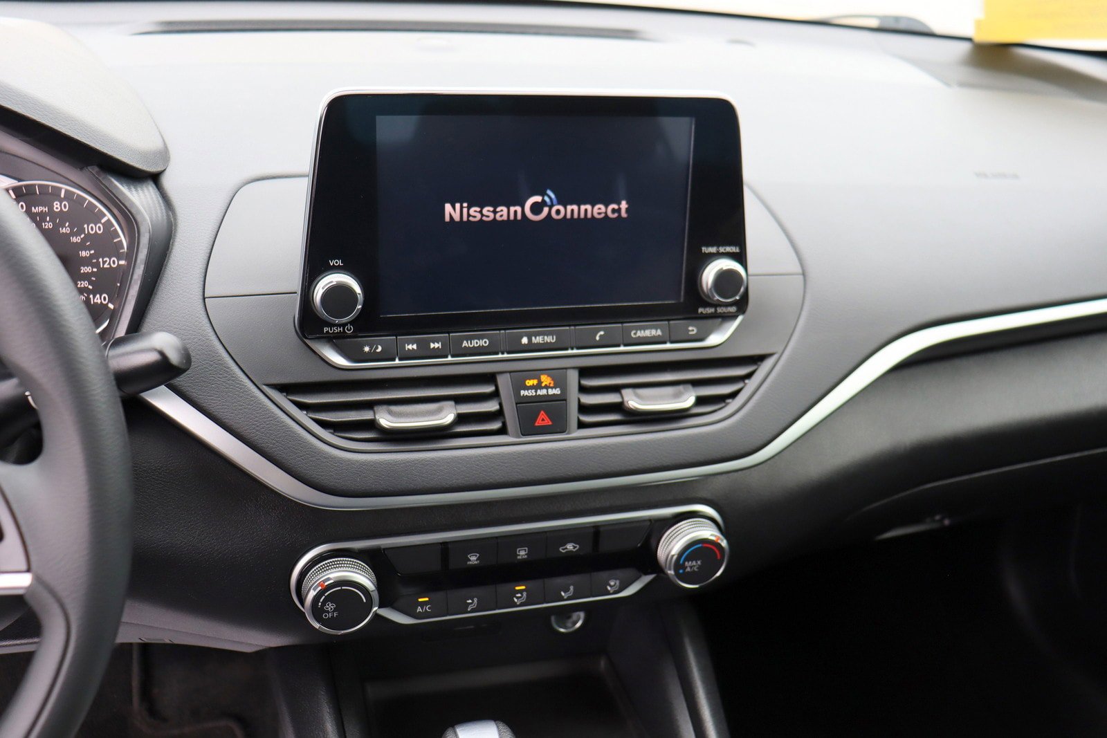 Used 2019 Nissan Altima 2.5 S FWD image 30