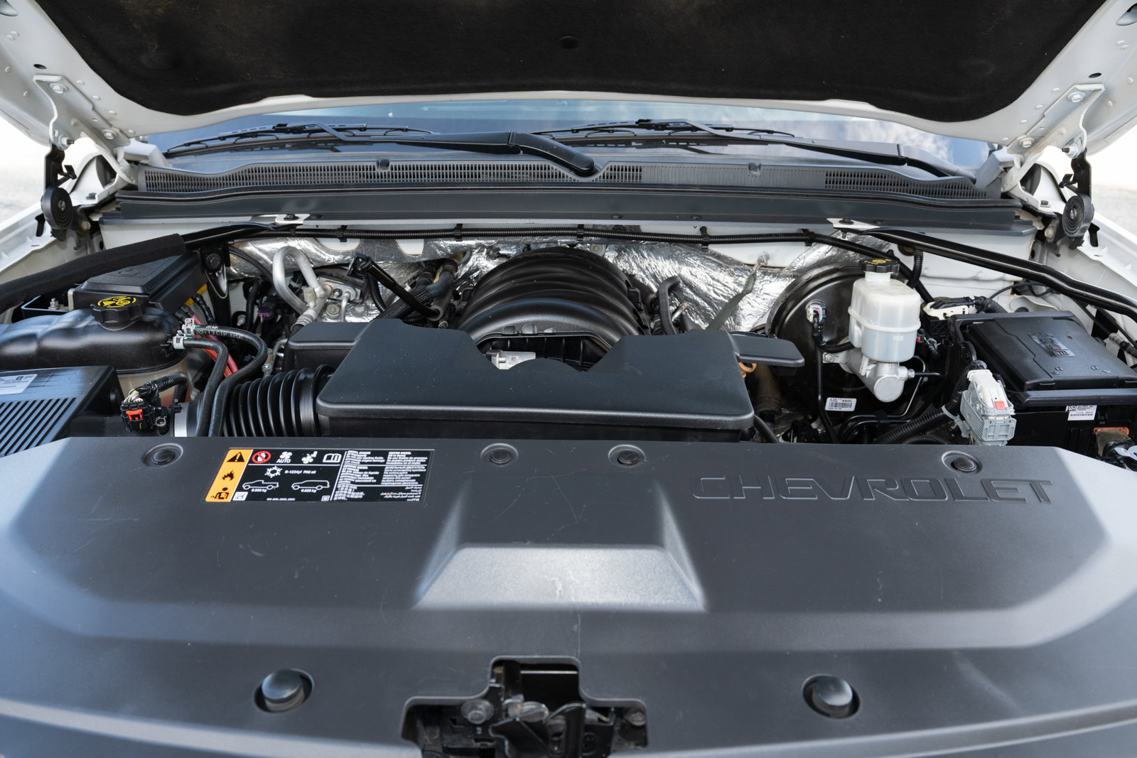 Used 2017 Chevrolet Tahoe Premier image 15