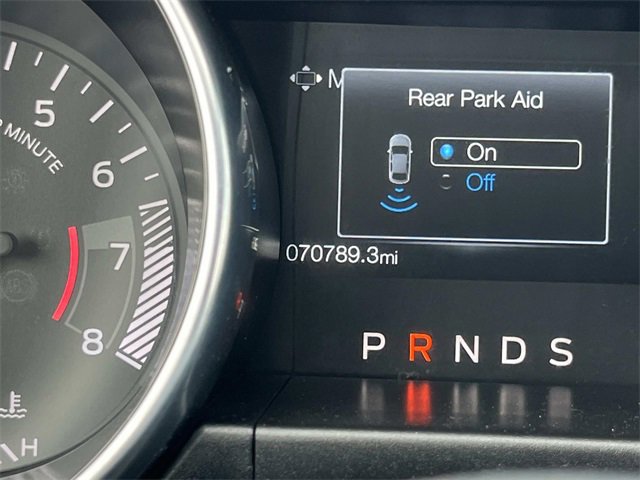 Certified 2023 Ford Mustang Premium image 34