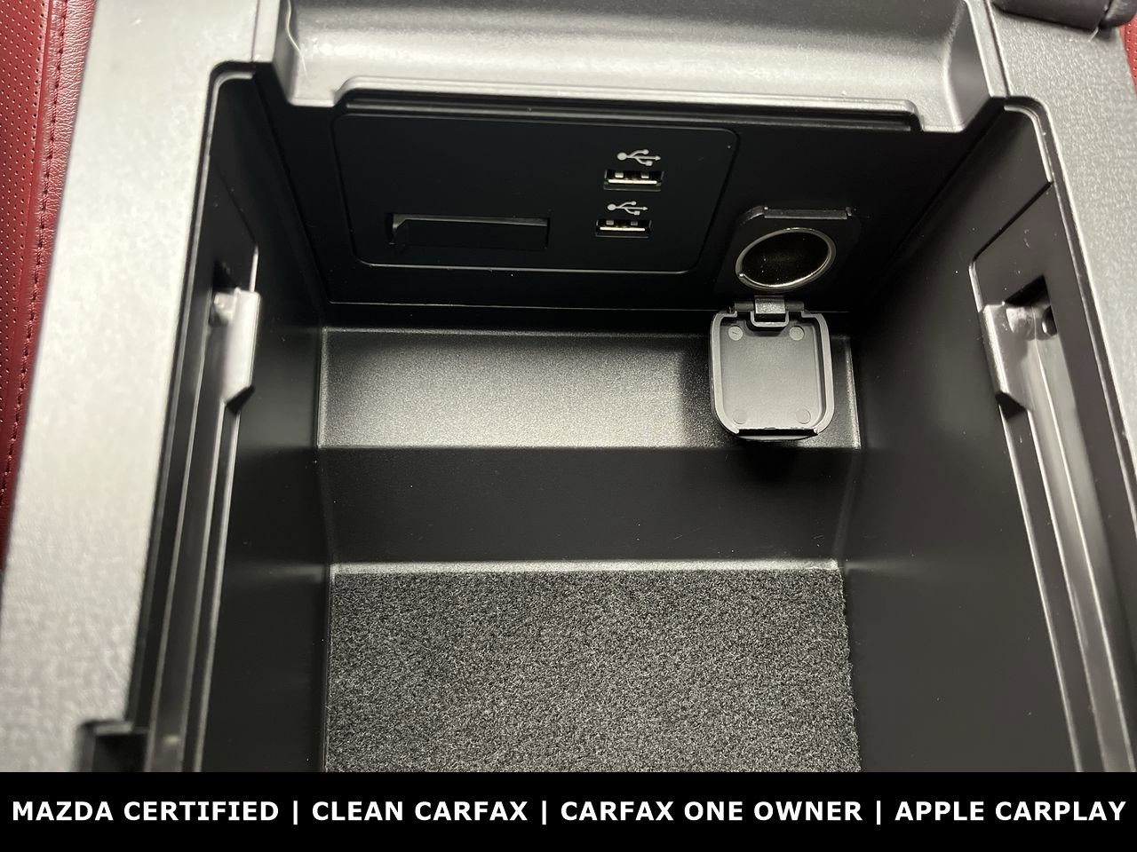 Certified 2023 MAZDA MAZDA3 s image 25