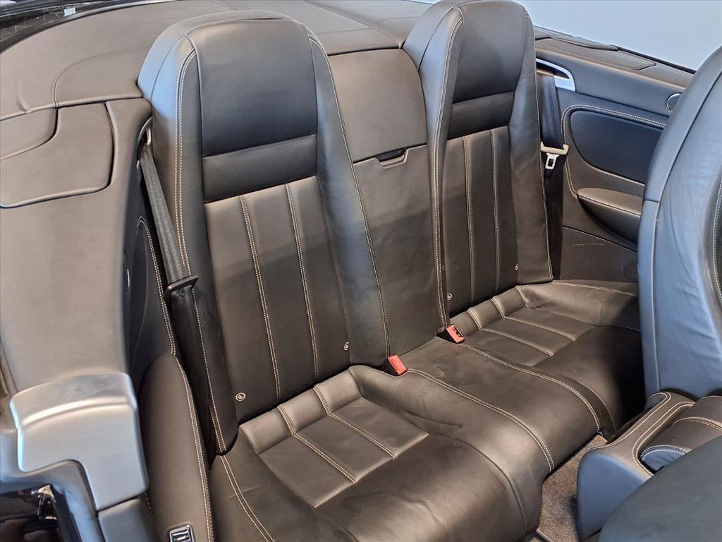 Used 2009 Bentley Continental GTC AWD/4WD image 9