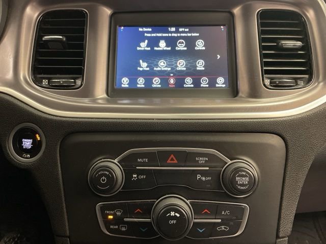 Used 2021 Dodge Charger SXT w/ Blacktop Package image 16