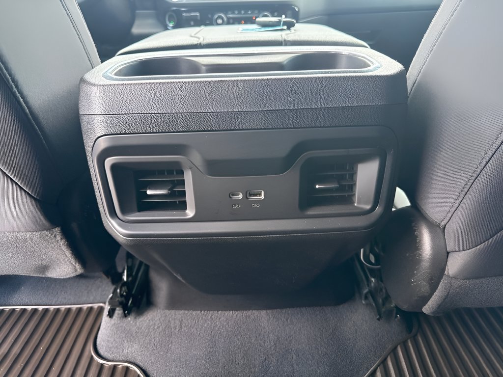 Used 2024 Chevrolet Silverado 1500 LT AWD/4WD image 38