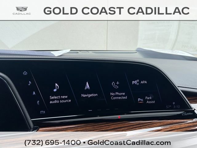 Used 2021 Cadillac Escalade Premium Luxury w/ Driver Assist Tech Package image 29