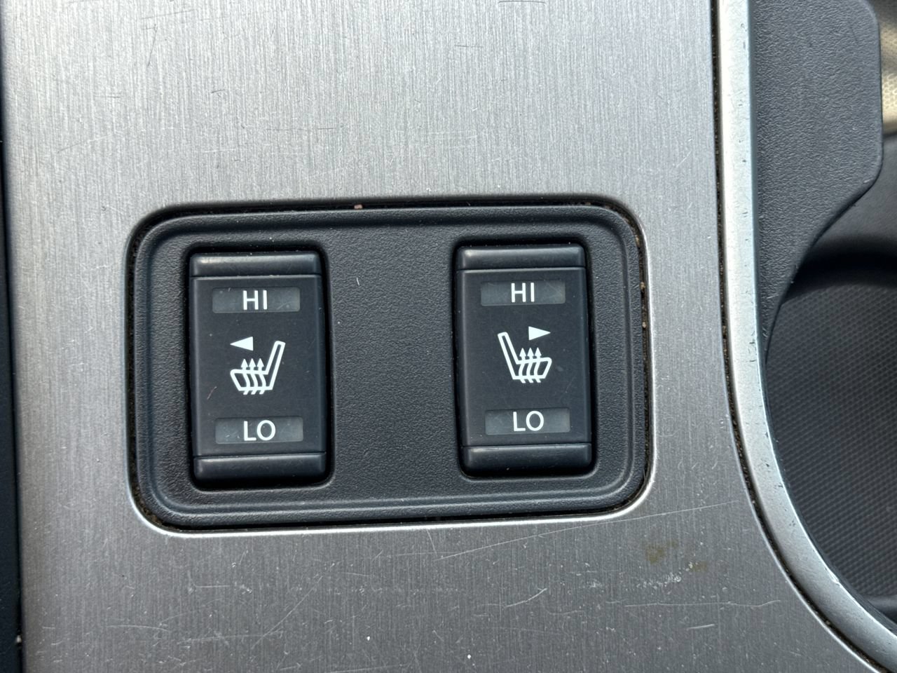 Used 2019 Nissan Murano SL AWD/4WD image 25