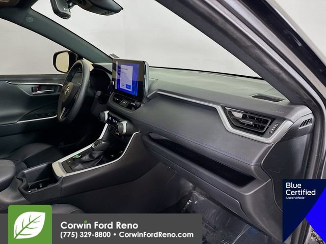 Used 2023 Toyota RAV4 XSE image 32