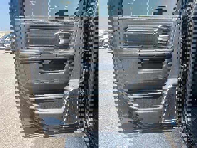 New 2026 RAM 2500 Laramie image 13