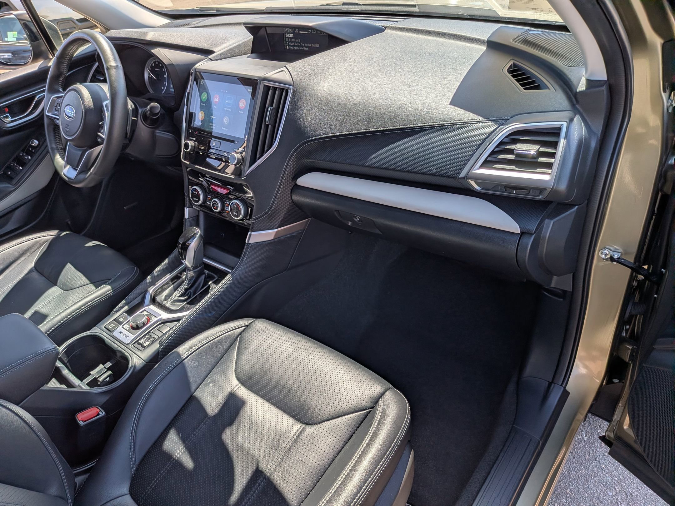 Certified 2023 Subaru Forester Limited image 38