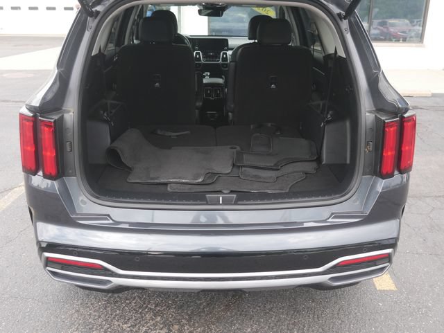 Used 2023 Kia Sorento SX AWD/4WD image 19