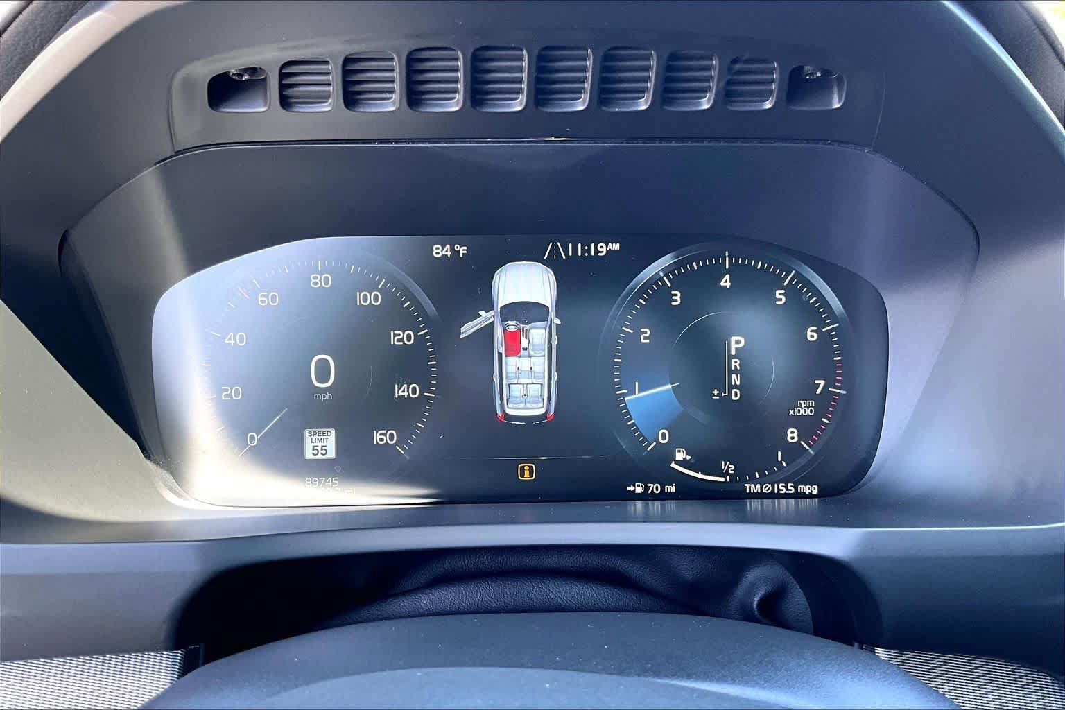 Used 2019 Volvo XC90 T6 R-Design w/ Advanced Package AWD/4WD image 24
