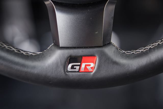 Used 2023 Toyota GR86 RWD image 33