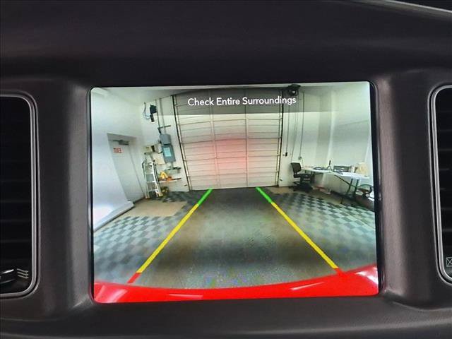 Used 2020 Dodge Charger GT w/ Navigation & Travel Group RWD image 14