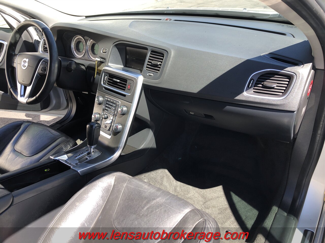 Used 2012 Volvo S60 T5 FWD image 18