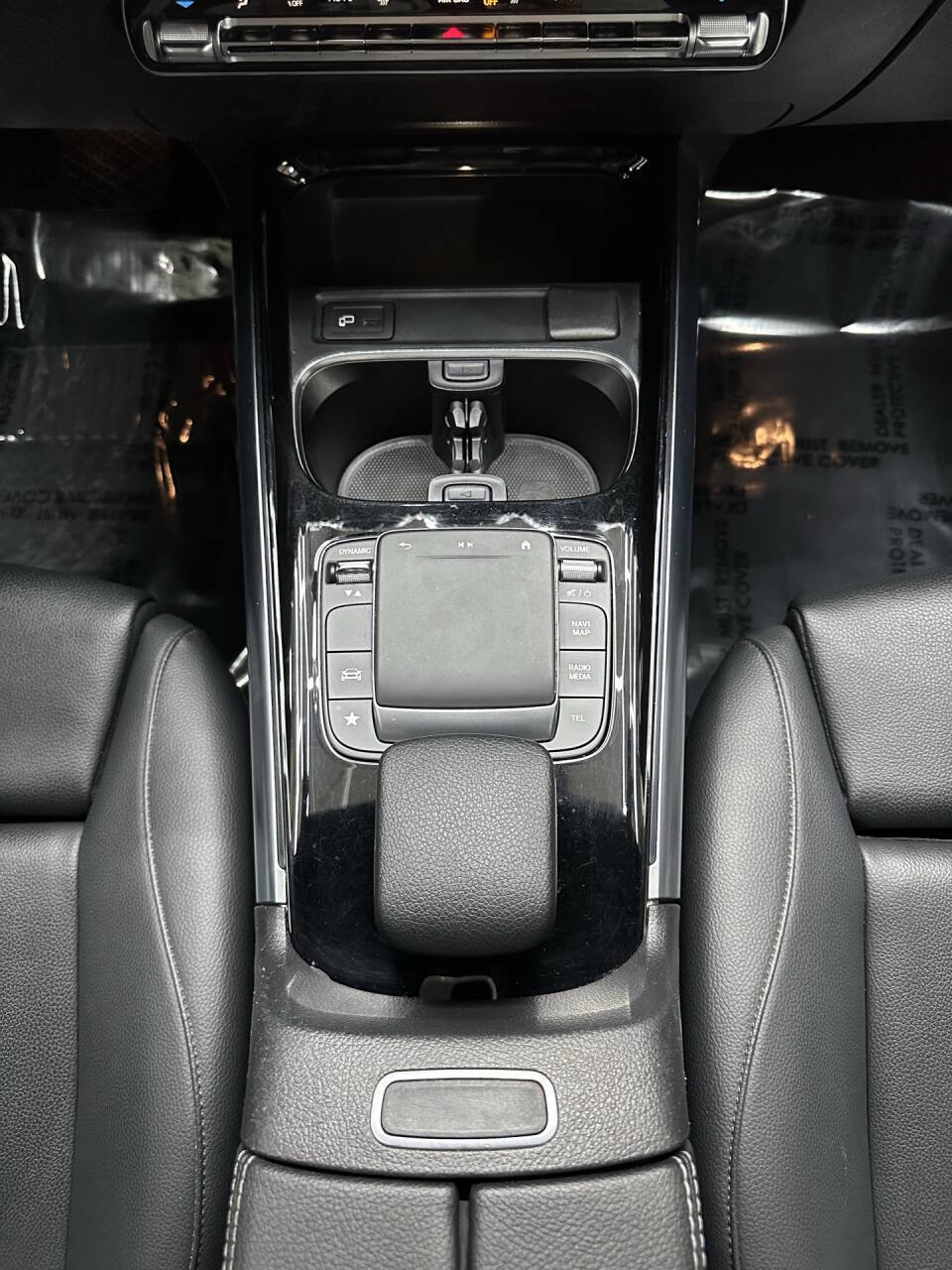 Used 2021 Mercedes-Benz GLA 250 4MATIC image 27