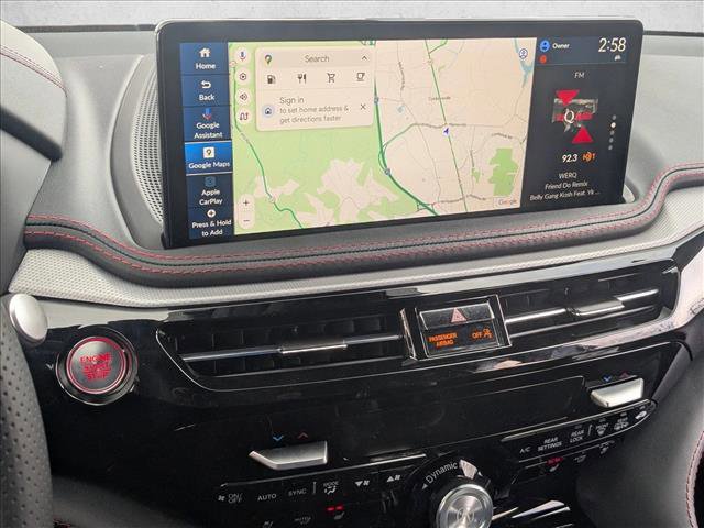 New 2026 Acura MDX A-Spec image 14