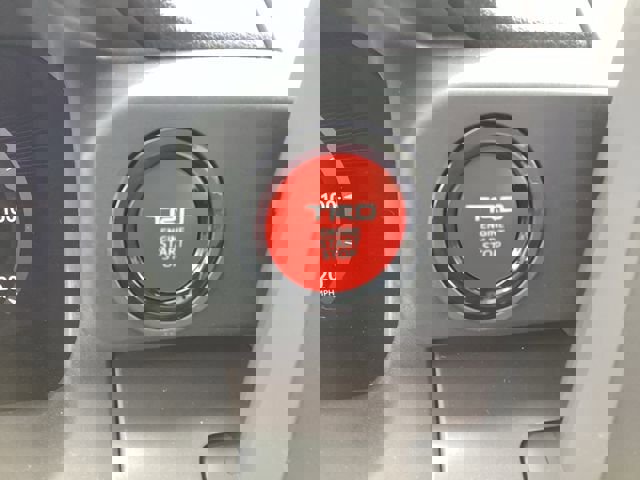 New 2026 Toyota Tacoma TRD Sport image 19