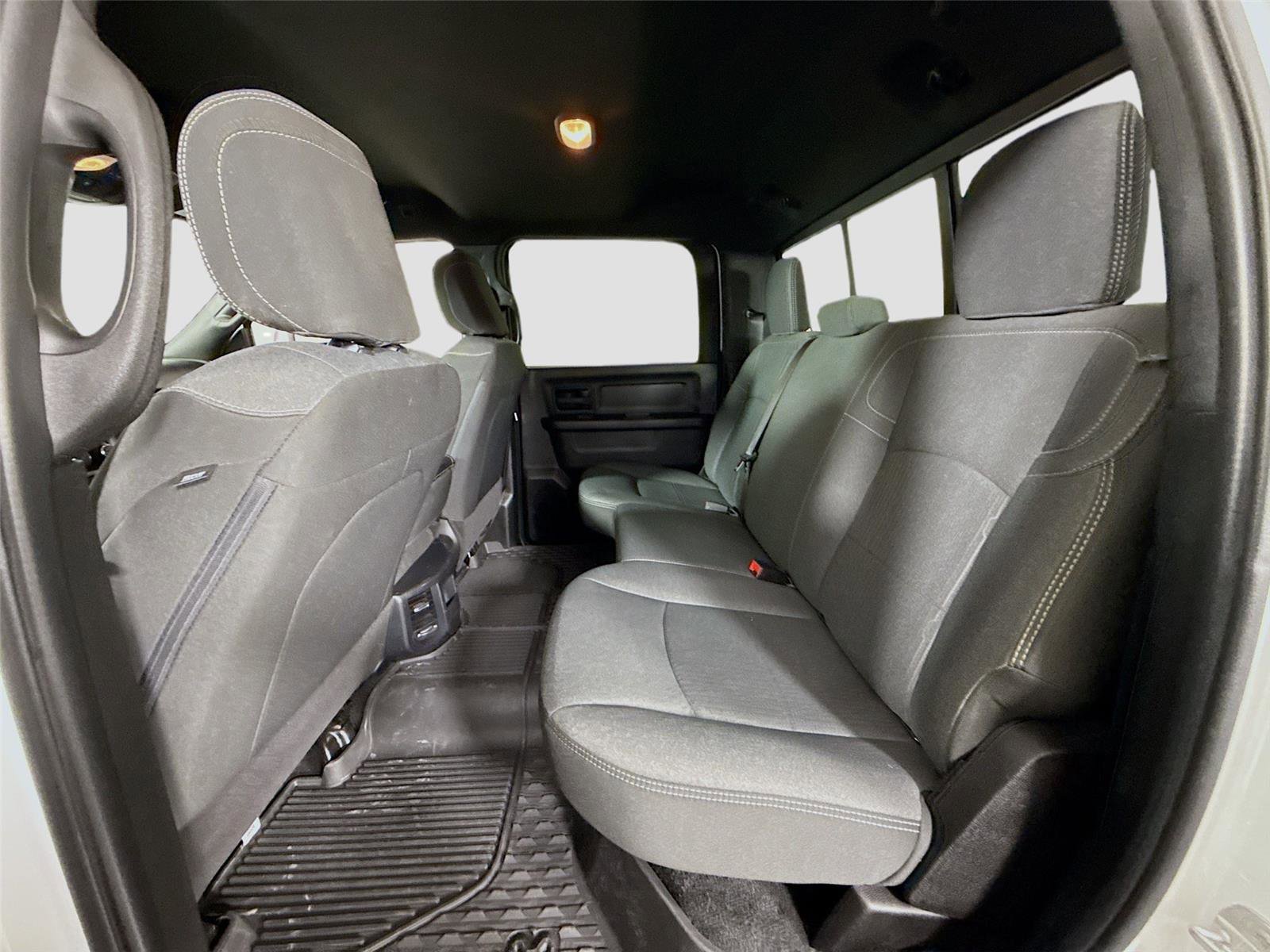 Used 2023 RAM 3500 Tradesman image 15