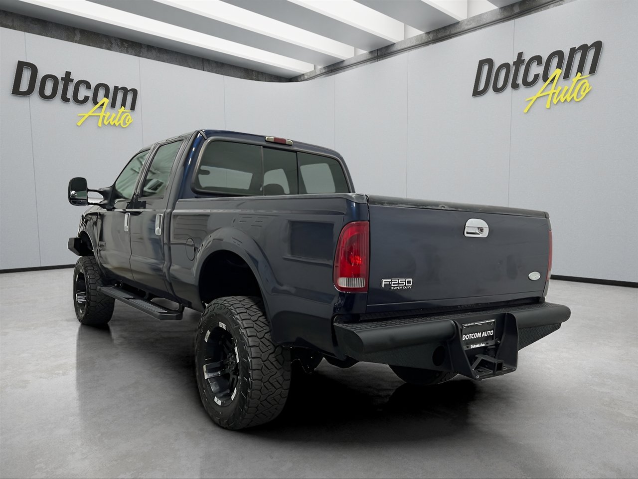 Used 2003 Ford F250 Lariat image 6