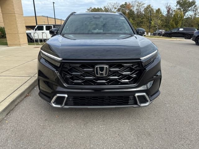 New 2026 Honda CR-V Sport Touring image 7