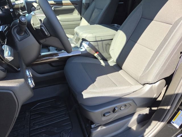 New 2026 GMC Sierra 1500 Elevation w/ Preferred Package image 32