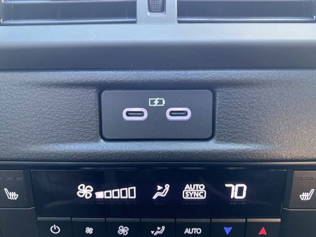 New 2026 MAZDA CX-90 Plug-In Hybrid w/ Premium Plus image 37