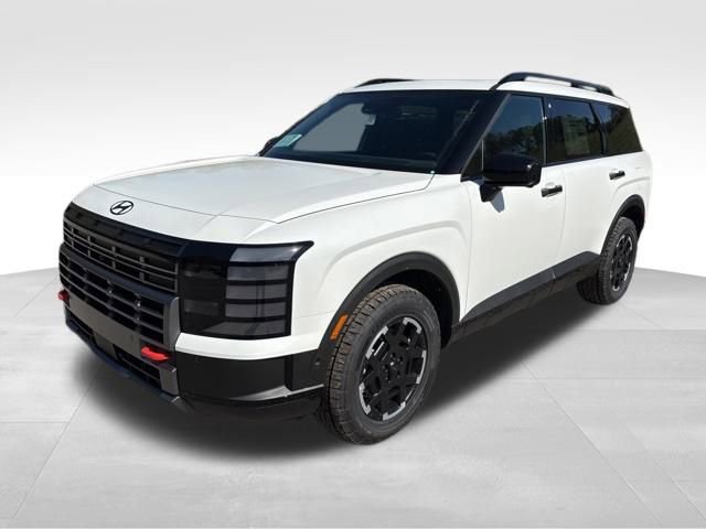 New 2026 Hyundai Palisade XRT Pro