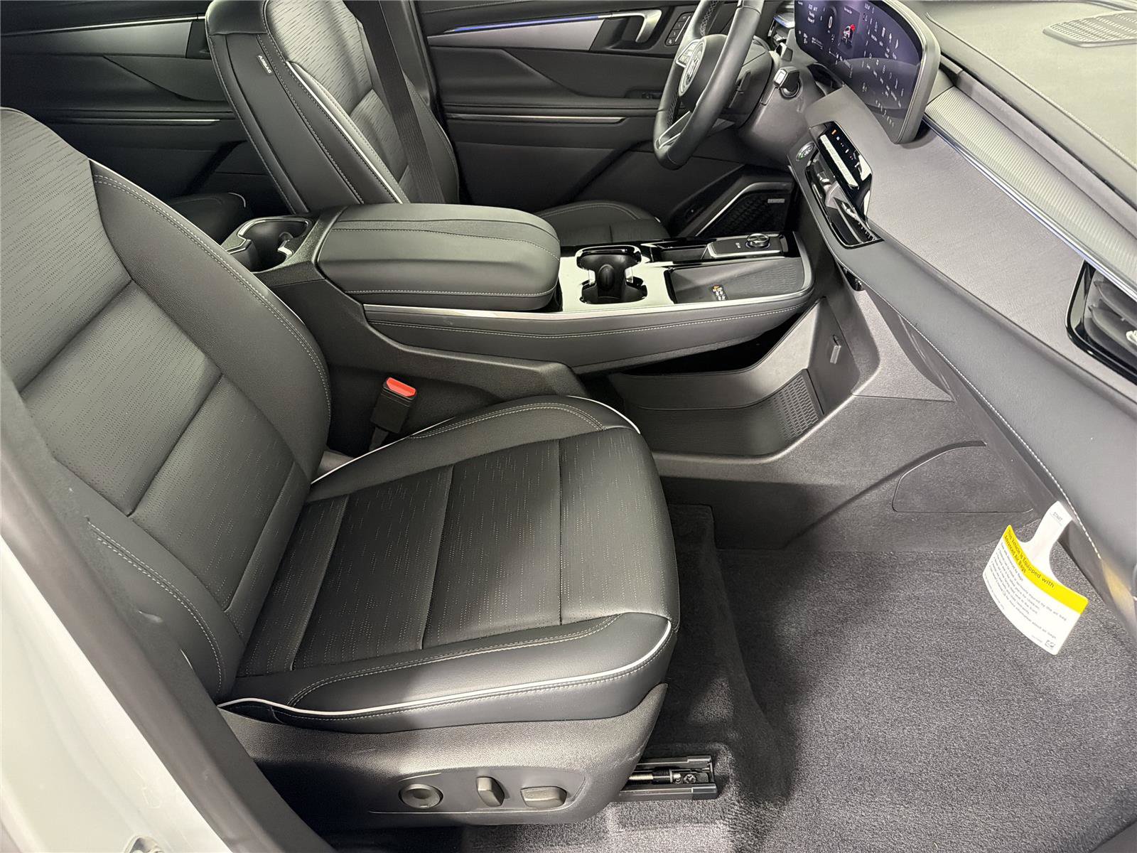New 2026 Buick Enclave Sport Touring w/ Super Cruise Package FWD image 11