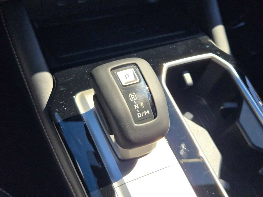 New 2026 Mitsubishi Outlander LE AWD/4WD image 23