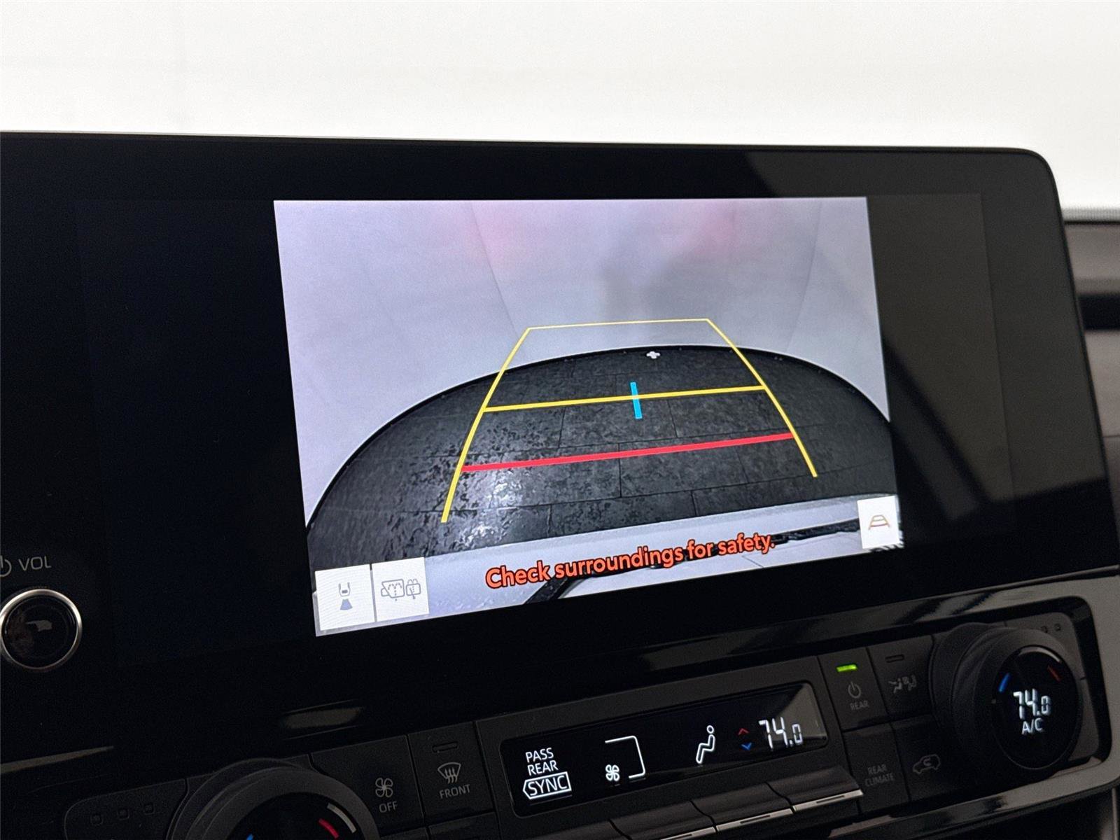 Certified 2024 Toyota Grand Highlander XLE image 26