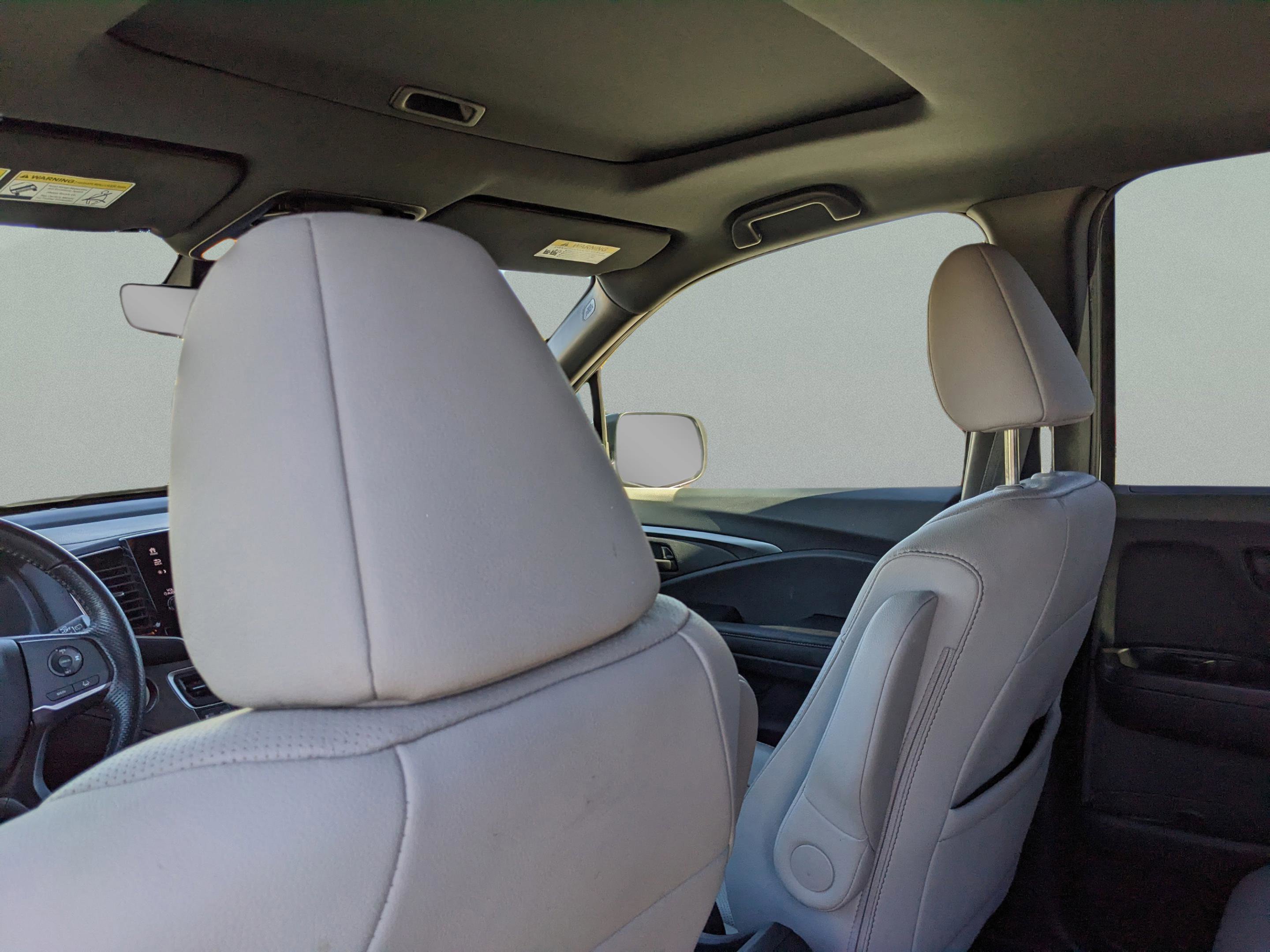 Used 2023 Honda Passport EX-L image 22