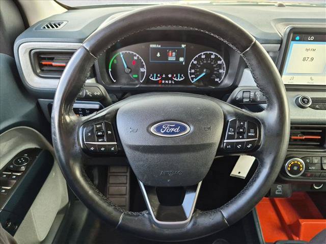 Used 2023 Ford Maverick XLT w/ XLT Luxury Package FWD image 14