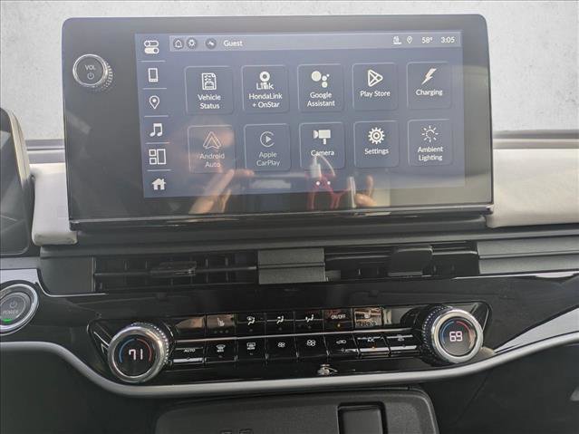 New 2026 Honda Prologue Touring image 12