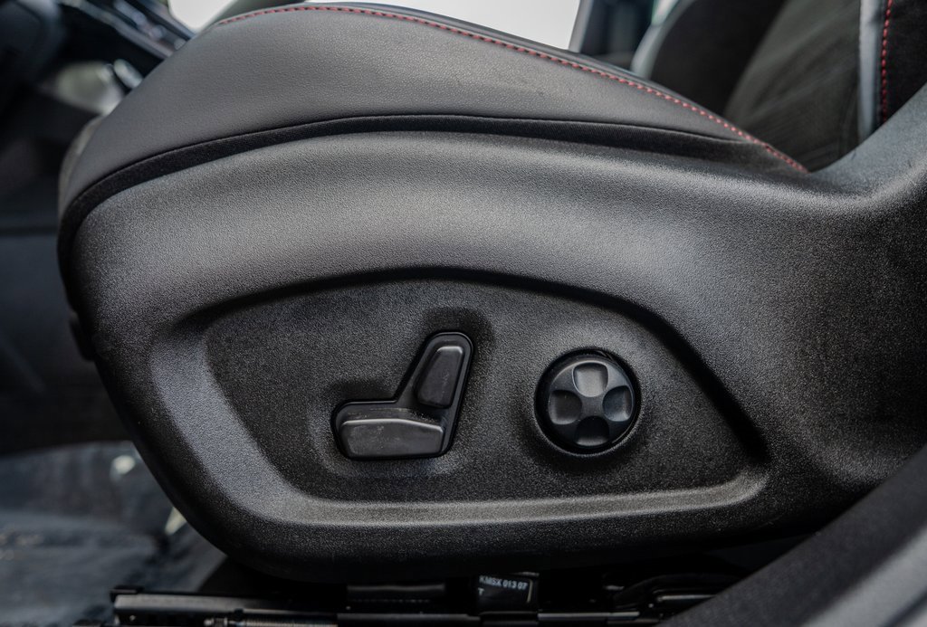 Used 2024 Alfa Romeo Tonale Veloce w/ Active Assist Package image 14