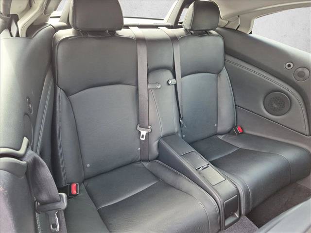 Used 2012 Lexus IS 350C RWD image 18
